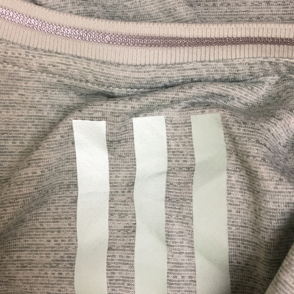 Adidas Climalite running top - Picture 7 of 7